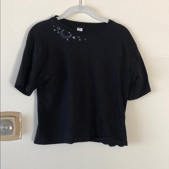 Nordstrom Tops - Nordstrom x Claudia Sulewski Relaxed Graphic Tee